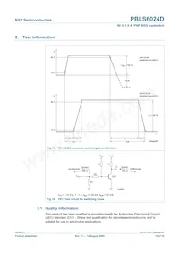 PBLS6024D Datasheet Pagina 13