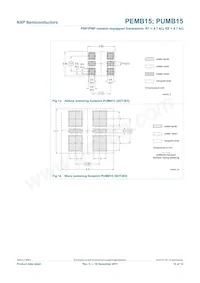 PEMB15數據表 頁面 11