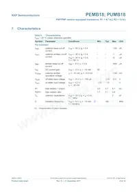 PEMB18 Datasheet Page 7