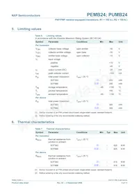 PEMB24 Datasheet Page 4