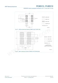PEMD10 Datasheet Page 13