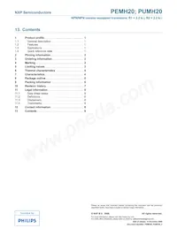 PEMH20 Datasheet Page 10