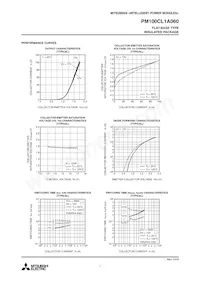 PM100CL1A060 Datasheet Page 7