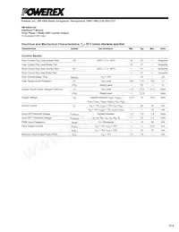 PM10RSH120 Datasheet Page 3