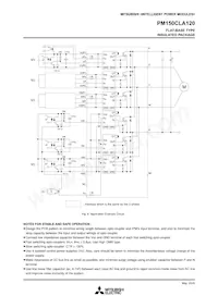 PM150CLA120 Datasheet Page 6