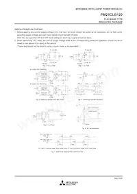 PM25CLB120 Datasheet Pagina 5