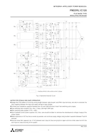 PM25RL1C120 Datasheet Pagina 6