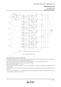 PM300CLA120 Datasheet Page 6