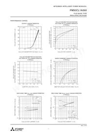 PM50CL1A060 Datasheet Page 7