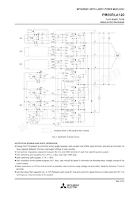 PM50RLA120 Datasheet Page 6