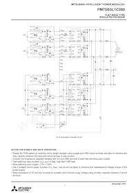 PM75B5L1C060 Datasheet Page 7