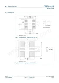 PMD3001D Datasheet Page 14