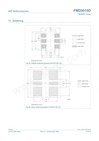 PMD9010D Datasheet Page 14