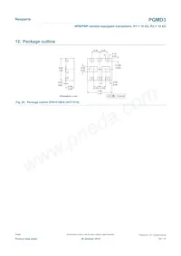 PQMD3Z Datenblatt Seite 12