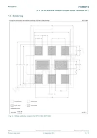 PRMH10Z Datasheet Page 10