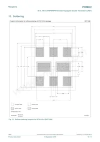 PRMH2Z Datasheet Page 10