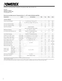 PS11034 Datenblatt Seite 4