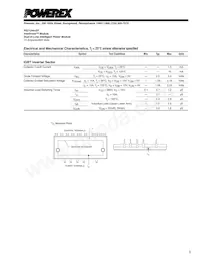 PS21244-EP Datasheet Page 3