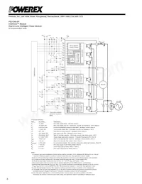 PS21245-EP Datasheet Pagina 6