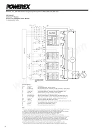 PS21254-EP Datasheet Page 6