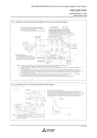 PS21265-AP Datasheet Page 2