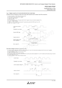 PS21265-AP Datasheet Page 8
