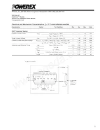 PS21352-GP Datasheet Page 3