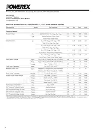 PS21352-GP Datasheet Page 4