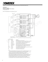 PS21352-GP Datasheet Pagina 6