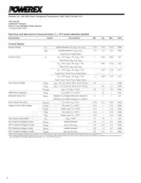 PS21353-GP數據表 頁面 4
