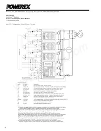 PS21353-GP Datenblatt Seite 6