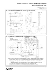 PS21963-4 Datenblatt Seite 3