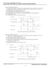 PS219B3-AS Datasheet Page 15