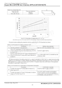 PS219B3-AS Datasheet Page 20