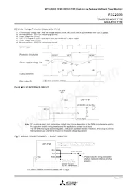PS22053 Datasheet Page 8