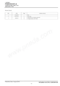 PSM05S93E5-A Datenblatt Seite 10