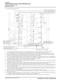 PSS10S92F6-AG Datasheet Page 8