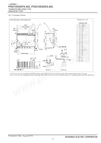 PSS10S92F6-AG Datasheet Page 10
