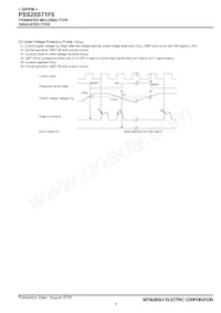 PSS20S71F6 Datasheet Page 7
