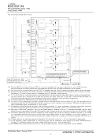 PSS20S71F6 Datasheet Page 8