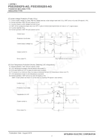 PSS35S92F6-AG Datasheet Page 7