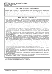 PSS35S92F6-AG Datasheet Page 12