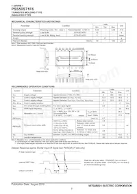 PSS50S71F6 Datasheet Page 5