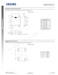 RABF210-13 Datenblatt Seite 4