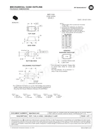 SMUN2211T3G Datasheet Page 11