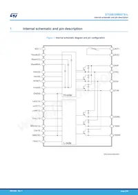 STGIB30M60TS-L Datasheet Page 2
