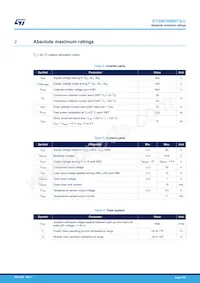 STGIB30M60TS-L Datasheet Page 4
