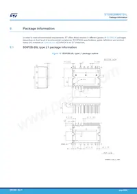 STGIB30M60TS-L Datasheet Pagina 20