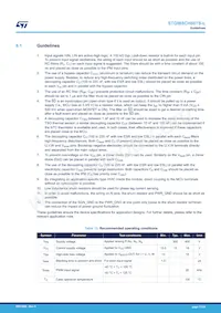 STGIB8CH60TS-L Datasheet Pagina 17