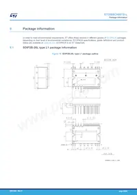 STGIB8CH60TS-L數據表 頁面 20